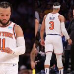 Josh Hart Refuses To 'Learn' To Shoot, Claiming Tom Thibodeau Told Him To Pass To Jalen Brunson