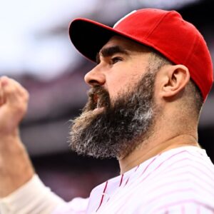 Jason Kelce Questions NFL for Massive Increase in Fines Over 'Frivolous Things' During COVID: “What’s Going On, Man”?