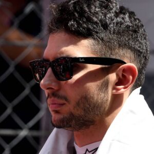 Alpine's Silence Too Loud as Esteban Ocon's Statement Begs For Support