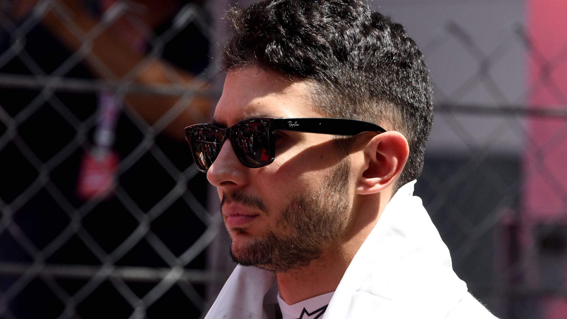 Alpine's Silence Too Loud as Esteban Ocon's Statement Begs For Support