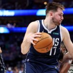 Skip Bayless Certain Luka Doncic Fouling Out Was the Best Thing That Happened to Dallas