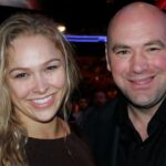 Ariel Helwani Dismisses Dana White's Theory on Ronda Rousey's UFC Decline: "Getting a Little Wacky"