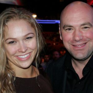 Ariel Helwani Dismisses Dana White's Theory on Ronda Rousey's UFC Decline: "Getting a Little Wacky"