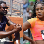 Four-Time World Champion Justin Gatlin Sheds Light on Elaine Thompson-Herah’s Recent Season Opener at the Prefontaine Classic