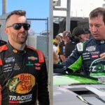 Austin Dillon’s Second Top-10 of 2024 Saves RCR Day After Kyle Busch Misfortune