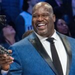 Shaquille O'Neal Confesses Father's Refusal to Buy Him Jordans Pushed Him to Cut Grass and Wash Cars