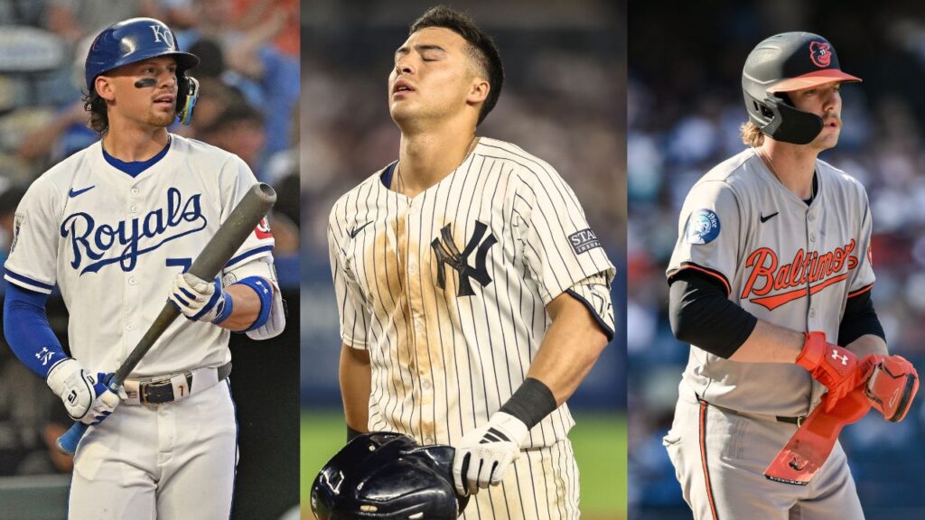 MLB All-Star 2024: Veterans Rob Yankees Youngster of Coveted Shortstop Spot