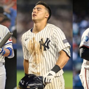 MLB All-Star 2024: Veterans Rob Yankees Youngster of Coveted Shortstop Spot