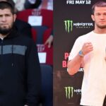 Khabib Honors Father’s Words After Usman Nurmagomedov’s Victory Adds to His Coaching Legacy