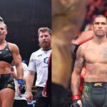 Kayla Harrison Impressed by UFC Champ Alex Pereira's Judo Skill, Promises Belt Promotion Under One Condition
