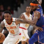 1x NBA Champ Blames Management For Short Tenure With Atlanta Hawks