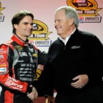 NASCAR History: When Jeff Gordon Was Added to Playoffs to Protect the “Integrity” of the Sport in 2013