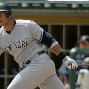 Alex Rodriguez Confronts Past, "Darkest Moments" of Steroid Scandal and Lies Now His "Biggest Blessing"