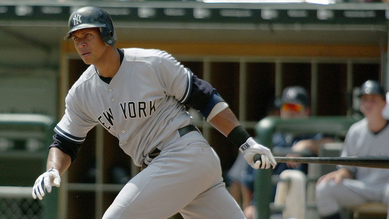 Alex Rodriguez Confronts Past, "Darkest Moments" of Steroid Scandal and Lies Now His "Biggest Blessing"