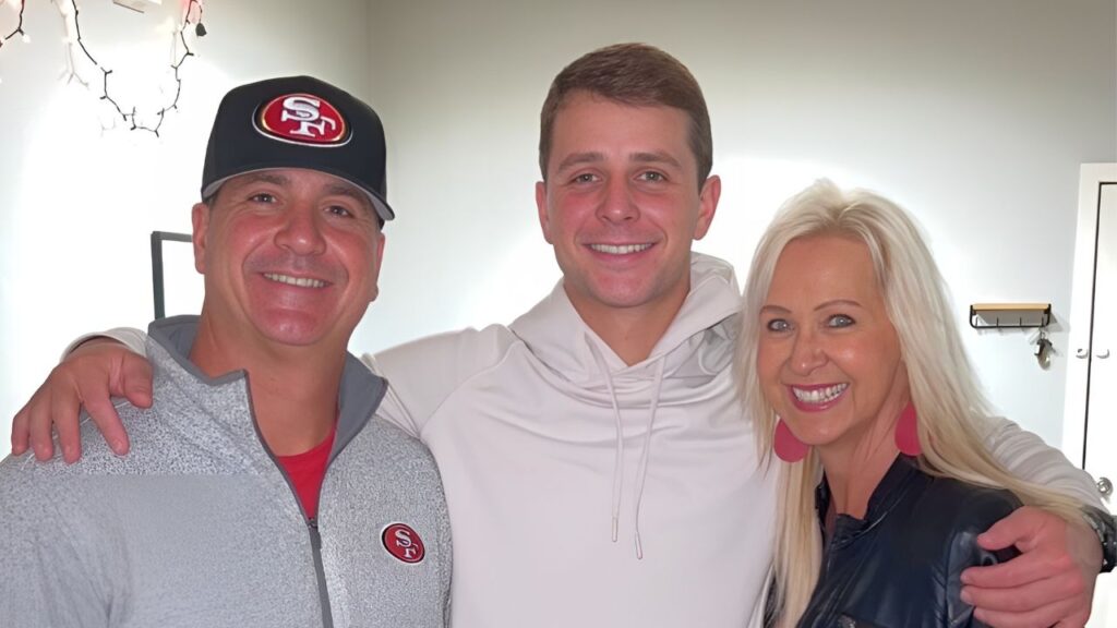 “Wouldn’t Be Here Without You”: Brock Purdy Showers Love To His Dad On a Beautiful Father’s Day Message