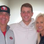 “Wouldn’t Be Here Without You”: Brock Purdy Showers Love To His Dad On a Beautiful Father’s Day Message