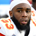 "This is So Scary": Kansas City Chiefs Player Suffering Cardiac Arrest During Training Saddens NFL World