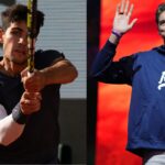 Carlos Alcaraz Listened to 2022 Advice From Pau Gasol to win French Open 2024