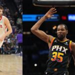 Suns Trade Rumors: Alperen Sengun Could Be a Key Asset in a Trade For Kevin Durant Says Brian Windhorst
