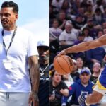 Chris Paul Free Agency: Matt Barnes Names 2 Possible Destinations for Veteran PG