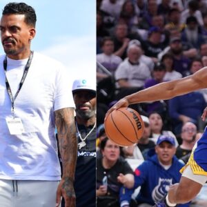 Chris Paul Free Agency: Matt Barnes Names 2 Possible Destinations for Veteran PG