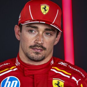 Mystery Power Loss Behind Charles Leclerc's Horror Canadian GP Show?