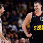 Nikola Jokic Hoping for ‘Best Friend’ Luka Doncic to Win NBA Championship Resurfaces on X
