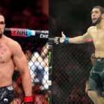 Robert Whittaker Rates Ikram Aliskerov as Potentially Tougher Opponent Than Khamzat Chimaev