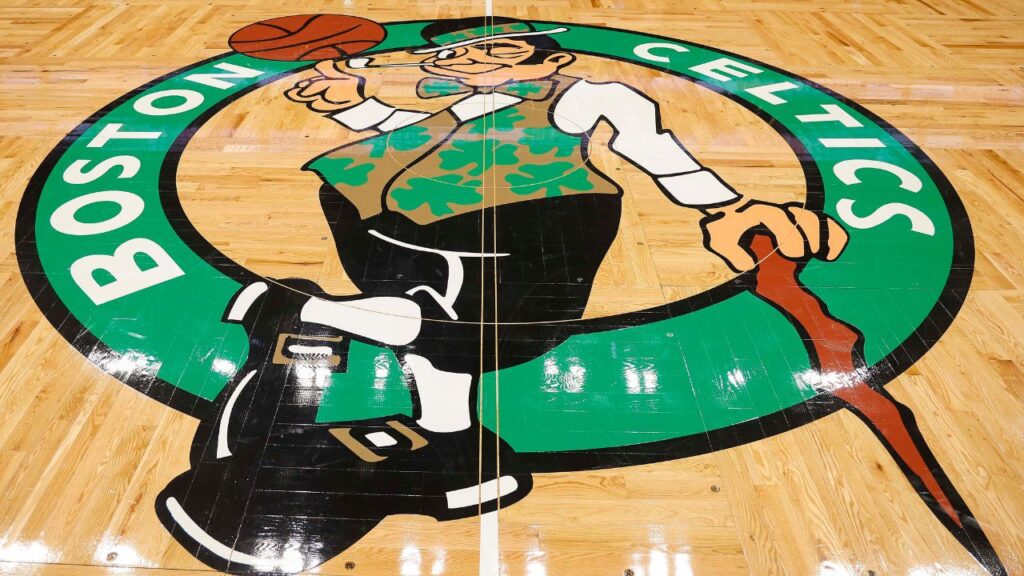 Who is 'Lucky the Leprechaun?' Meet the Guy on Boston Celtics Logo