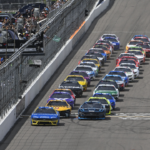 How Waving the Red Flag Could Be NASCAR's Solution for Persistent DVP Troubles