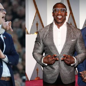 Shannon Sharpe and Ochocinco Understand Why Dan Hurley Didn't 'Uproot His Family' for $70 Million