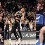 Monica McNutt Brings Up LeBron James, Victor Wembanyama While Discussing Caitlin Clark’s Rookie Troubles