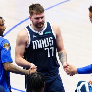 “Wasn’t the Smartest Thing”: Luka Doncic Reflects on Fouling Out in Game 3 of the NBA Finals