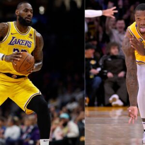 “Apology Better Be as Loud as the Disrespect”: LeBron James’ Former Teammate Hints at Redemption