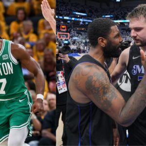 After Magic Johnson, Paul Pierce Also Declares Celtics Better than Luka Doncic and Co.