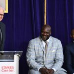 Shaquille O'Neal Brings Back His Iconic 'Pythagorean Theorem' Quote On IG