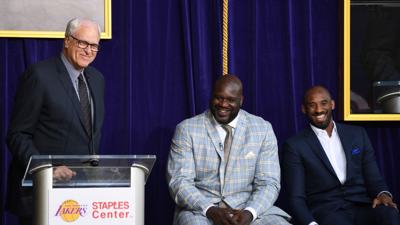 Shaquille O'Neal Brings Back His Iconic 'Pythagorean Theorem' Quote On IG
