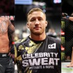 Having Fought Both, Michael Chandler Explains Why Dustin Poirier Is More Lethal Than Justin Gaethje
