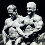 Lee Priest Hilariously Confesses He Was ‘Very Disappointed’ by Jay Cutler’s Fast Food Choice