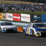 How Is Watkins Glen Different From Other NASCAR Road Courses?