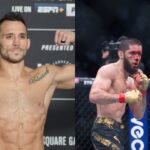 Michael Chandler Eyes Islam Makhachev After UFC 309 Charles Oliveira Fight, Amidst Conor McGregor Fallout