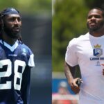 Malik Hooker's Take on Micah Parsons' Contract Query Sounds Worse Than it Reads: Nick Wright