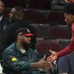 Savannah James Hilariously Tackles Serious Allegations Regarding LeBron James and Son Bronny