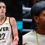 "Called Her the B-Word": Comedian King Bach Reacts to Caitlin Clark Getting 'Bullied' in WNBA