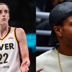 "Called Her the B-Word": Comedian King Bach Reacts to Caitlin Clark Getting 'Bullied' in WNBA
