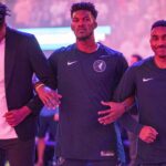 “Show Me I’m the Alpha”: Taj Gibson Reflects on Jimmy Butler’s Unceremonious Exit From Timberwolves