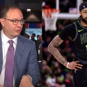 “A Dance for a While”: Adrian Wojnarowksi Breaks Down Brandon Ingram’s Situation with the Pelicans