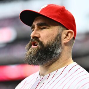 Jason Kelce Feels Country Music Has Become “Horse Sh*t”