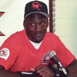 Michael Jordan Once Explained Why Gambling was a 'Hobby' and Not a 'Problem' For Him