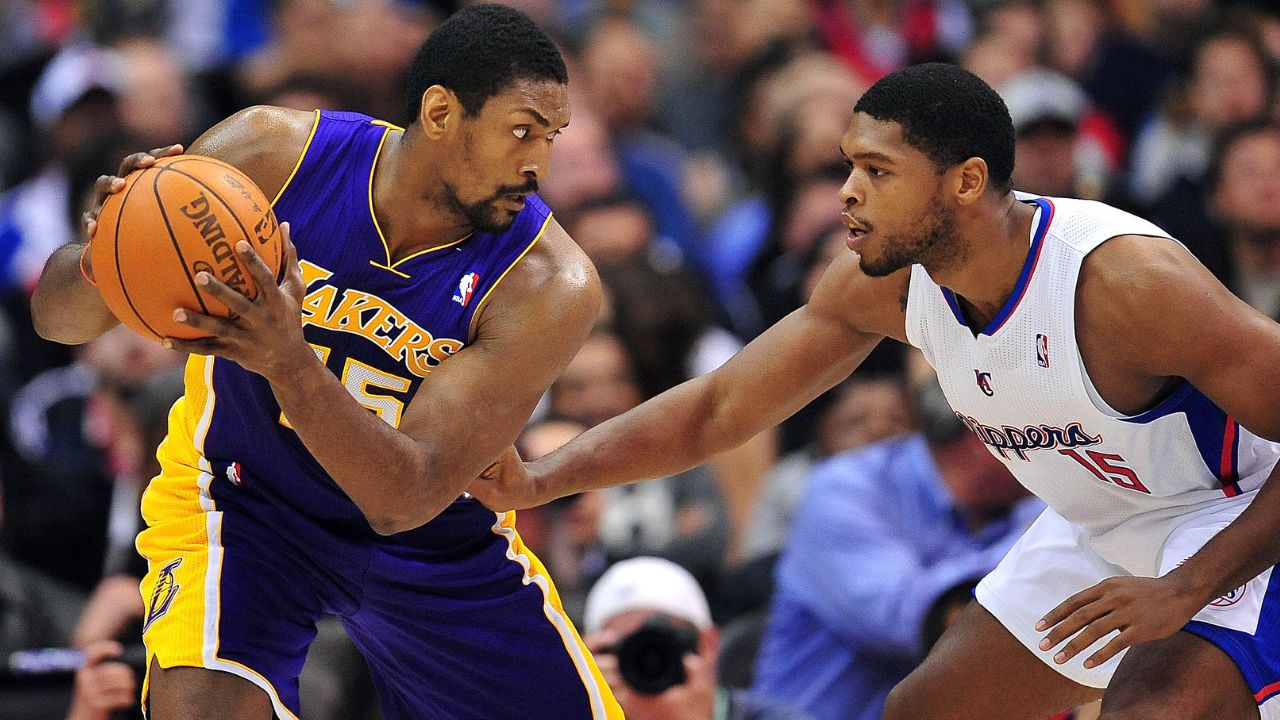 1x NBA Champ Justifying Hitting a Fan By Mistake Resurfaces